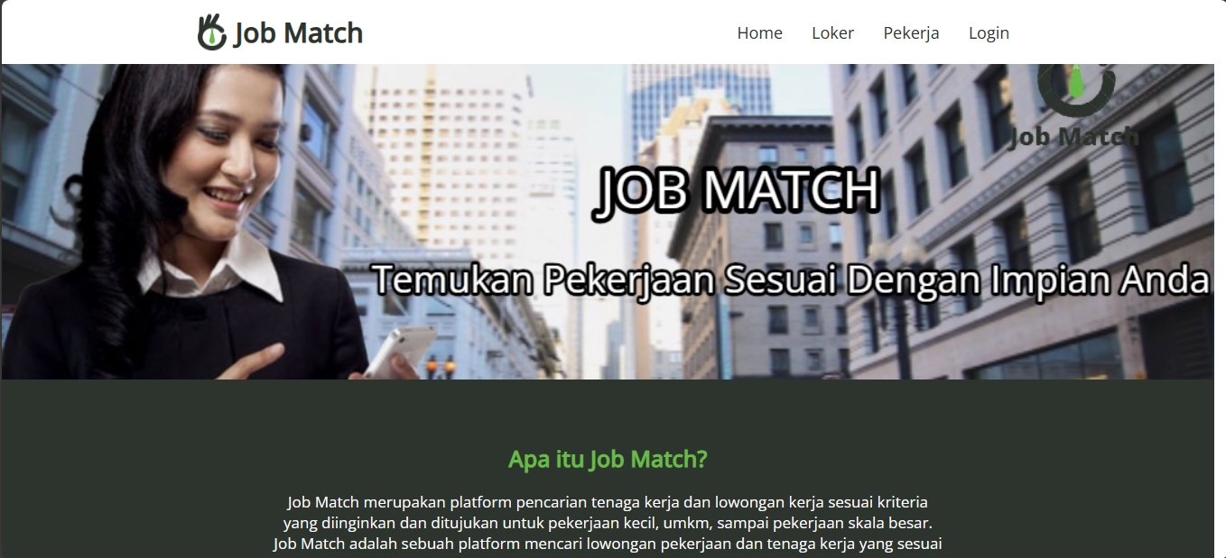 Job Match